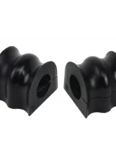 Nolathane Sway bar - mount bushing Subaru Front                                     - REV004.0120 - Image 3