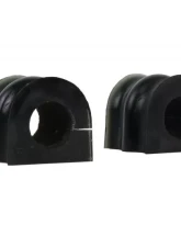 Nolathane Sway bar - mount bushing Subaru Front                                     - REV004.0120 - Image 2