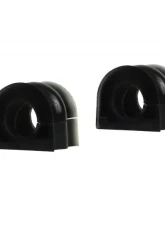 Nolathane Sway bar - mount bushing Subaru Front                                     - REV004.0120 - Image 4