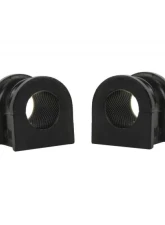 Nolathane REV004.0122 Front Sway Bar Mount Bushing 26mm for Nissan Sentra 96-99, NX 91-93                                     - REV004.0122 - Image 3