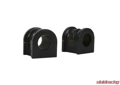 Nolathane REV004.0122 Front Sway Bar Mount Bushing 26mm for Nissan Sentra 96-99, NX 91-93 - REV004.0122
