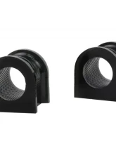 Nolathane REV004.0124 Front Sway Bar Mount Bushing 28mm for Nissan Sentra NX 1993-1994                                     - REV004.0124 - Image 2