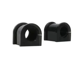 Nolathane Sway bar - mount bushing Front