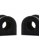 Nolathane Sway bar - mount bushing Front                                     - REV004.0128 - Image 4
