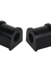 Nolathane Sway bar - mount bushing Front                                     - REV004.0128 - Image 3