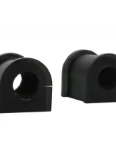 Nolathane Sway bar - mount bushing Front                                     - REV004.0128 - Image 4