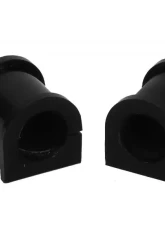 Nolathane Sway bar - mount bushing Front                                     - REV004.0130 - Image 4