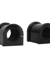 Nolathane Sway bar - mount bushing Front                                     - REV004.0130 - Image 4