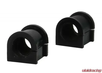 Nolathane Sway bar - mount bushing Front - REV004.0130