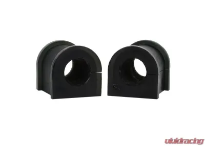 Nolathane REV004.0132 Front Sway Bar Mount Bushing Kit 20mm for Chevrolet Corvette 63-82 - REV004.0132