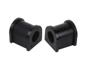 Nolathane Sway bar - mount bushing Front
