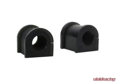 Nolathane REV004.0132 Front Sway Bar Mount Bushing Kit 20mm for Chevrolet Corvette 63-82 - REV004.0132
