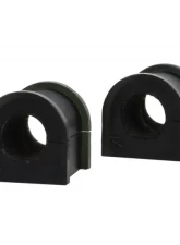 Nolathane REV004.0132 Front Sway Bar Mount Bushing Kit 20mm for Chevrolet Corvette 63-82                                     - REV004.0132 - Image 4