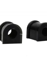 Nolathane Sway bar - mount bushing Front                                     - REV004.0134 - Image 4