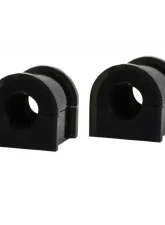 Nolathane Sway bar - mount bushing Front                                     - REV004.0134 - Image 3