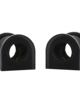 Nolathane Sway Bar Mount Bushing Front 21mm for Chevrolet Corvette 63-82, Bel Air, Impala, Mustang                                     - REV004.0138 - Image 2