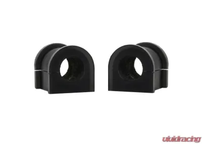 Nolathane Sway Bar Mount Bushing Front 21mm for Chevrolet Corvette 63-82, Bel Air, Impala, Mustang - REV004.0138