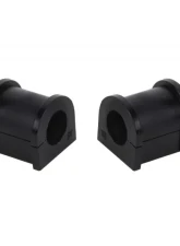 Nolathane Sway Bar Mount Bushing Front 21mm for Chevrolet Corvette 63-82, Bel Air, Impala, Mustang                                     - REV004.0138 - Image 4