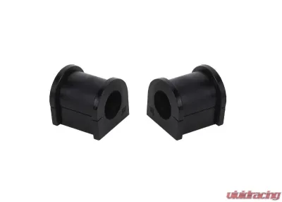 Nolathane Sway Bar Mount Bushing Front 21mm for Chevrolet Corvette 63-82, Bel Air, Impala, Mustang - REV004.0138