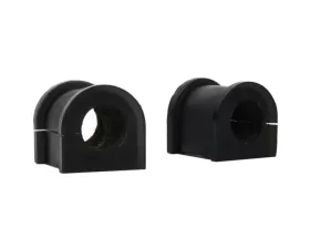 Nolathane Sway bar - mount bushing Front