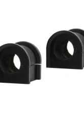 Nolathane Sway Bar Mount Bushing Front 21mm for Chevrolet Corvette 63-82, Bel Air, Impala, Mustang                                     - REV004.0138 - Image 3
