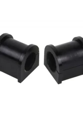 Nolathane Sway bar - mount bushing Front                                     - REV004.0148 - Image 2
