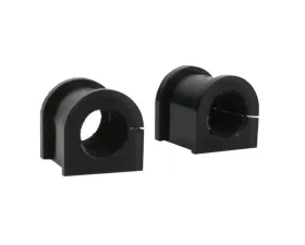 Nolathane Sway bar - mount bushing Front