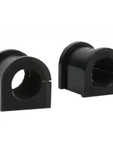 Nolathane Sway bar - mount bushing Front                                     - REV004.0148 - Image 4
