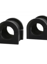 Nolathane Sway bar - mount bushing Front                                     - REV004.0148 - Image 4
