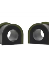 Nolathane REV004.0154 Front Sway Bar Mount Bushing 21mm for Mitsubishi Montero 91-00                                     - REV004.0154 - Image 4