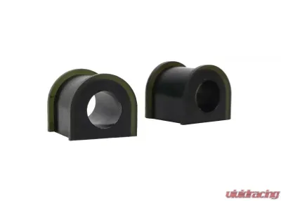 Nolathane REV004.0154 Front Sway Bar Mount Bushing 21mm for Mitsubishi Montero 91-00 - REV004.0154