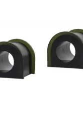 Nolathane REV004.0154 Front Sway Bar Mount Bushing 21mm for Mitsubishi Montero 91-00                                     - REV004.0154 - Image 4