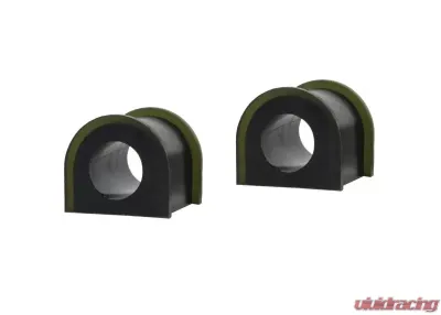 Nolathane REV004.0154 Front Sway Bar Mount Bushing 21mm for Mitsubishi Montero 91-00 - REV004.0154