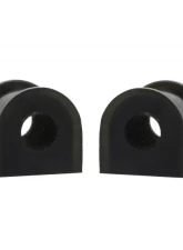 Nolathane Sway Bar Mount Bushing Front 16mm for Chevrolet Corvette 63-82, Bel Air, Impala, Mustang                                     - REV004.0156 - Image 2