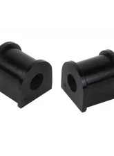 Nolathane Sway Bar Mount Bushing Front 16mm for Chevrolet Corvette 63-82, Bel Air, Impala, Mustang                                     - REV004.0156 - Image 3