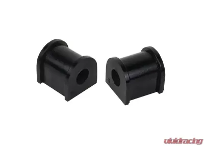 Nolathane Sway Bar Mount Bushing Front 16mm for Chevrolet Corvette 63-82, Bel Air, Impala, Mustang - REV004.0156