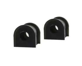 Nolathane Sway bar - mount bushing Front