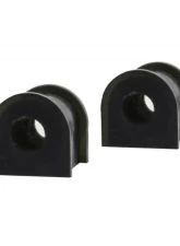 Nolathane Sway Bar Mount Bushing Front 16mm for Chevrolet Corvette 63-82, Bel Air, Impala, Mustang                                     - REV004.0156 - Image 4