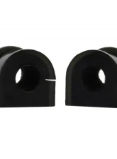 Nolathane Sway bar - mount bushing Front                                     - REV004.0158 - Image 3