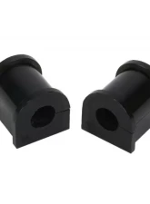 Nolathane Sway bar - mount bushing Front                                     - REV004.0158 - Image 4