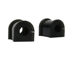 Nolathane Sway bar - mount bushing Front