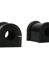 Nolathane Sway bar - mount bushing Front                                     - REV004.0158 - Image 4