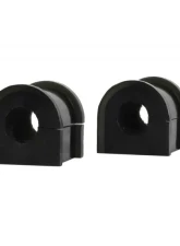 Nolathane Sway bar - mount bushing Front                                     - REV004.0158 - Image 2
