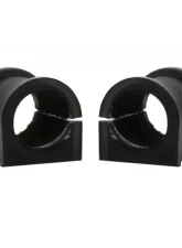 Nolathane Sway bar - mount bushing Front                                     - REV004.0160 - Image 4