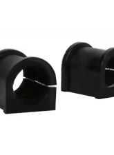 Nolathane Sway bar - mount bushing Front                                     - REV004.0160 - Image 2