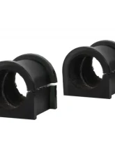 Nolathane Sway bar - mount bushing Front                                     - REV004.0160 - Image 3