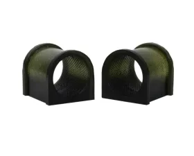 Nolathane Sway bar - mount bushing Front