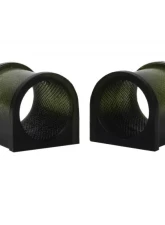 Nolathane Sway bar - mount bushing Front                                     - REV004.0162 - Image 4