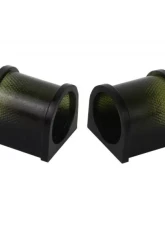 Nolathane Sway bar - mount bushing Front                                     - REV004.0162 - Image 4