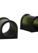Nolathane Sway bar - mount bushing Front                                     - REV004.0162 - Image 2
